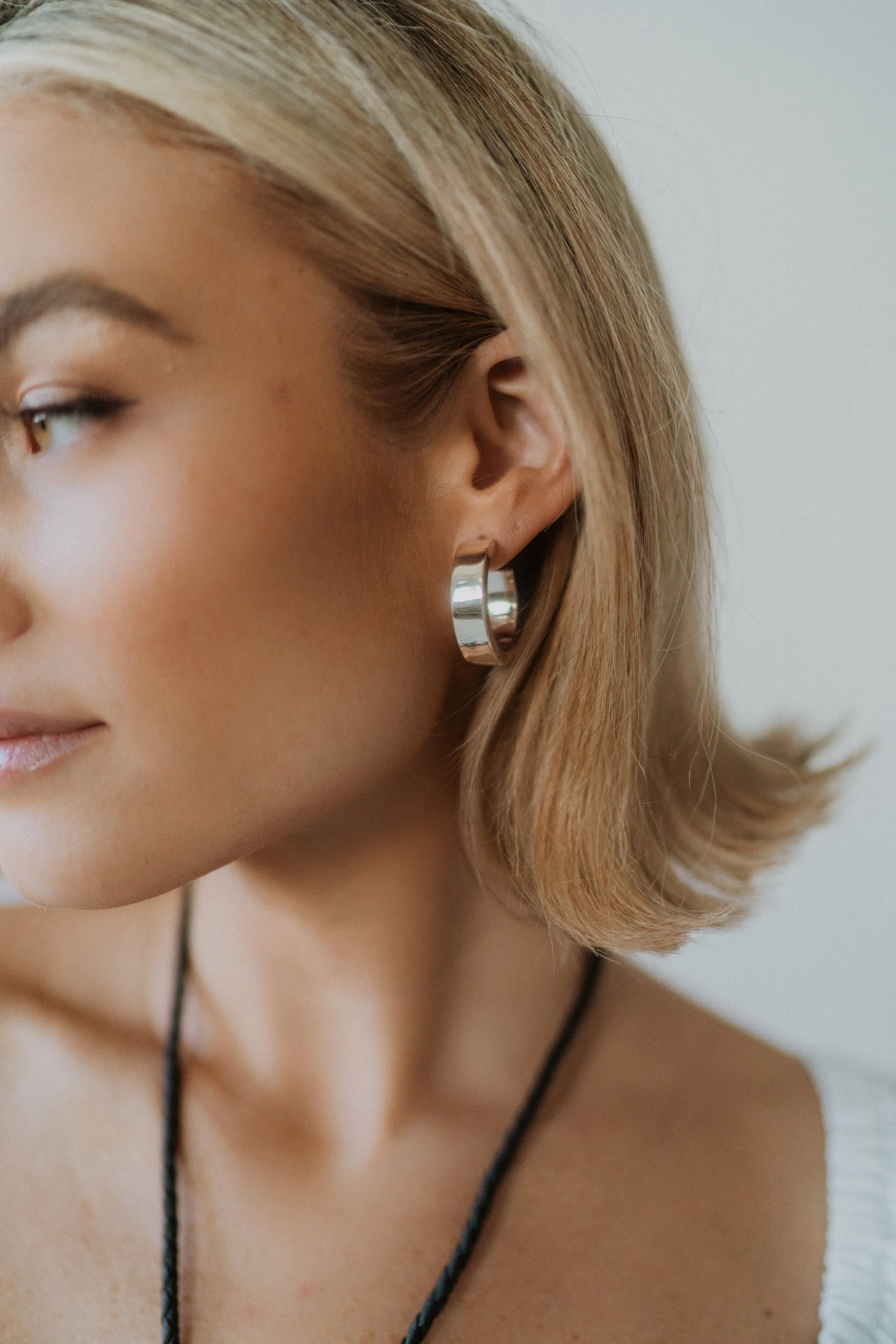 O'Mally Hoops sold by Goldie Lew product image thumbnail 2