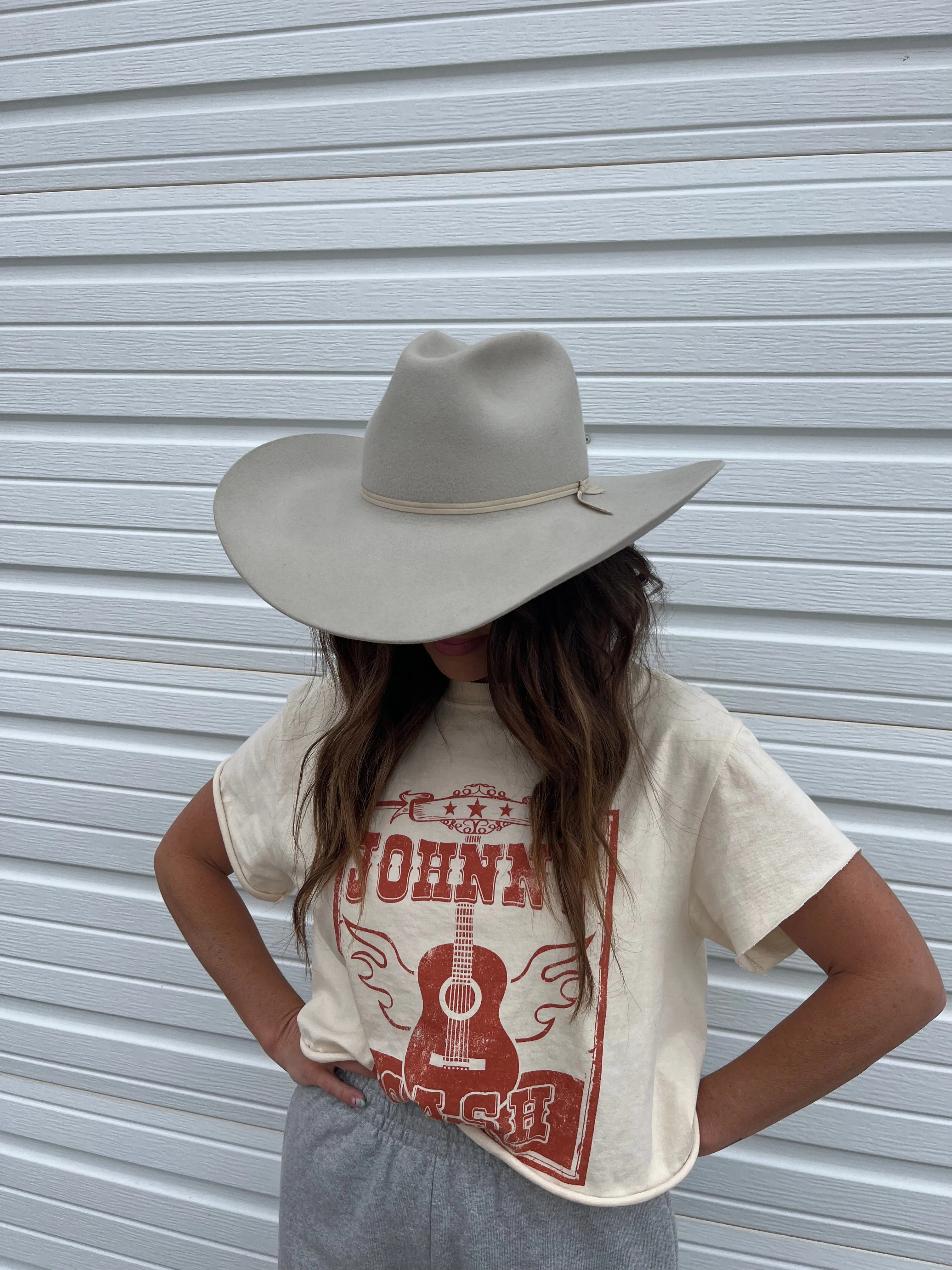 Devan Hat | Silverbelly sold by Goldie Lew product image thumbnail 2