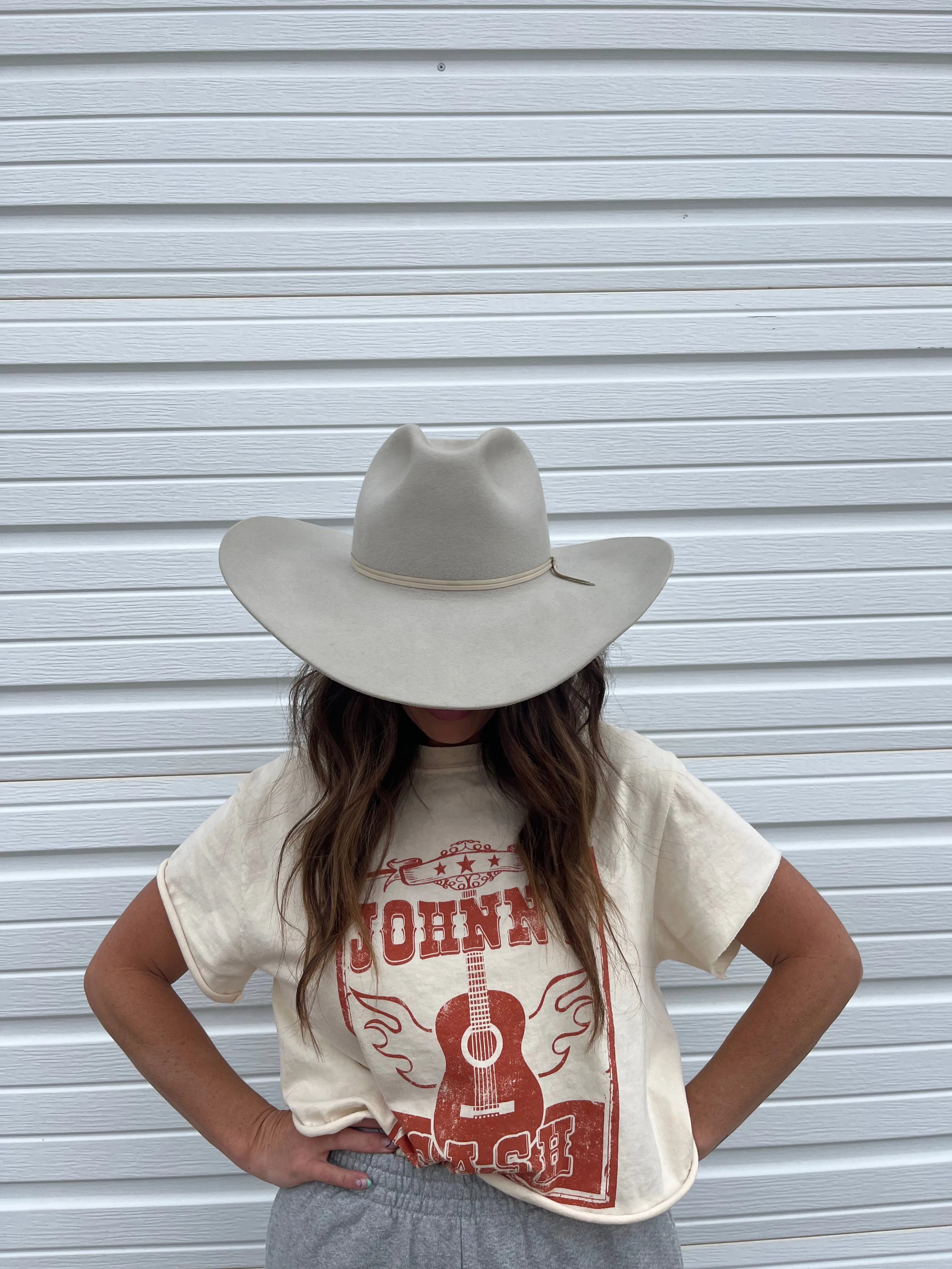 Devan Hat | Silverbelly sold by Goldie Lew product image thumbnail 3