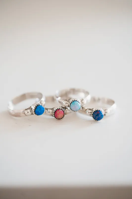 Lolly Ring sold by Goldie Lew