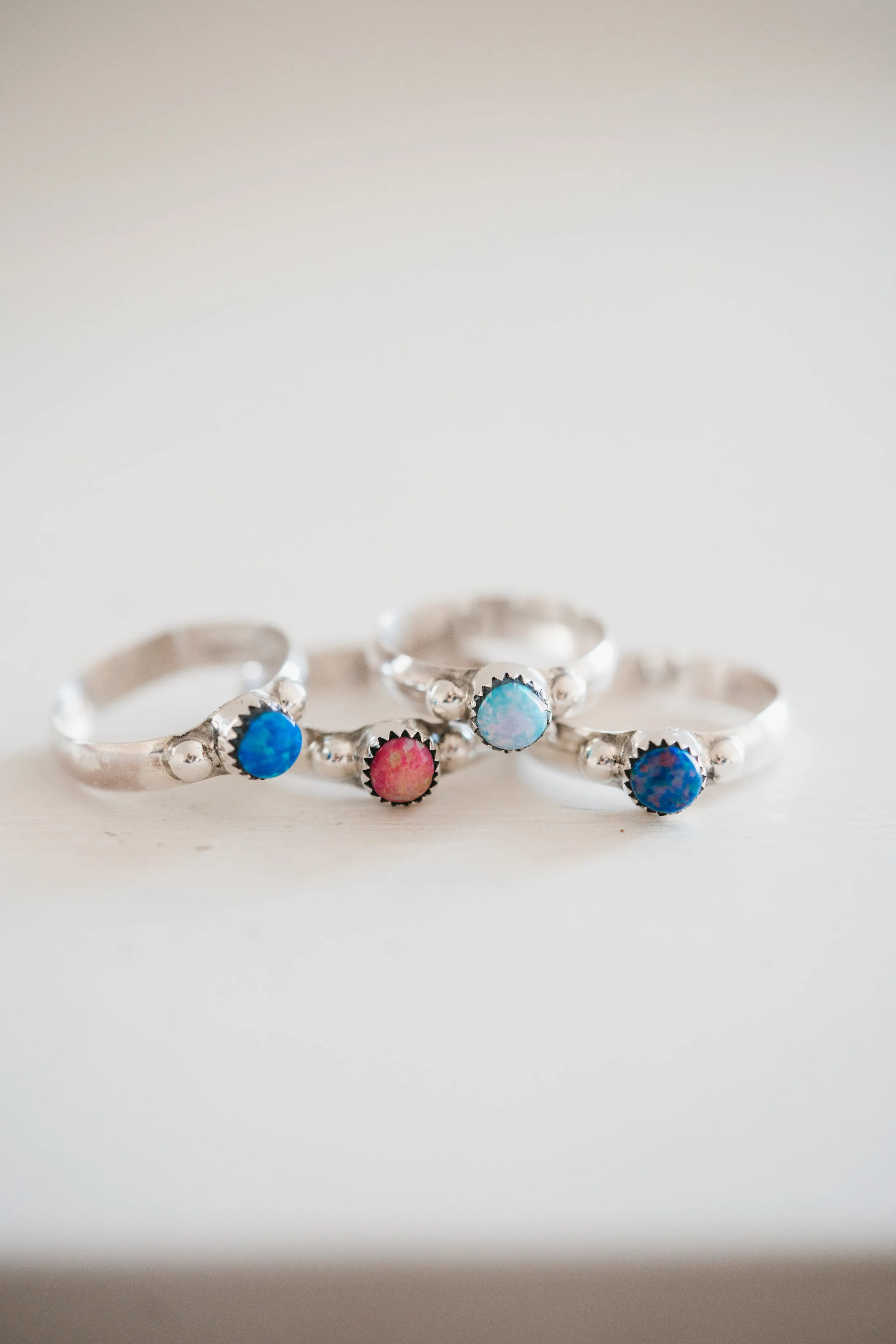 Lolly Ring - FINAL SALE sold by Goldie Lew