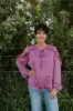 Polka Polka Dot Top sold by Goldie Lew