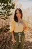 Sunshine Top sold by Goldie Lew