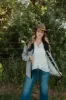 Bernice Jacket sold by Goldie Lew
