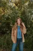 Bernice Jacket sold by Goldie Lew