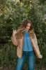 Bernice Jacket sold by Goldie Lew