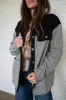 Bernice Jacket sold by Goldie Lew
