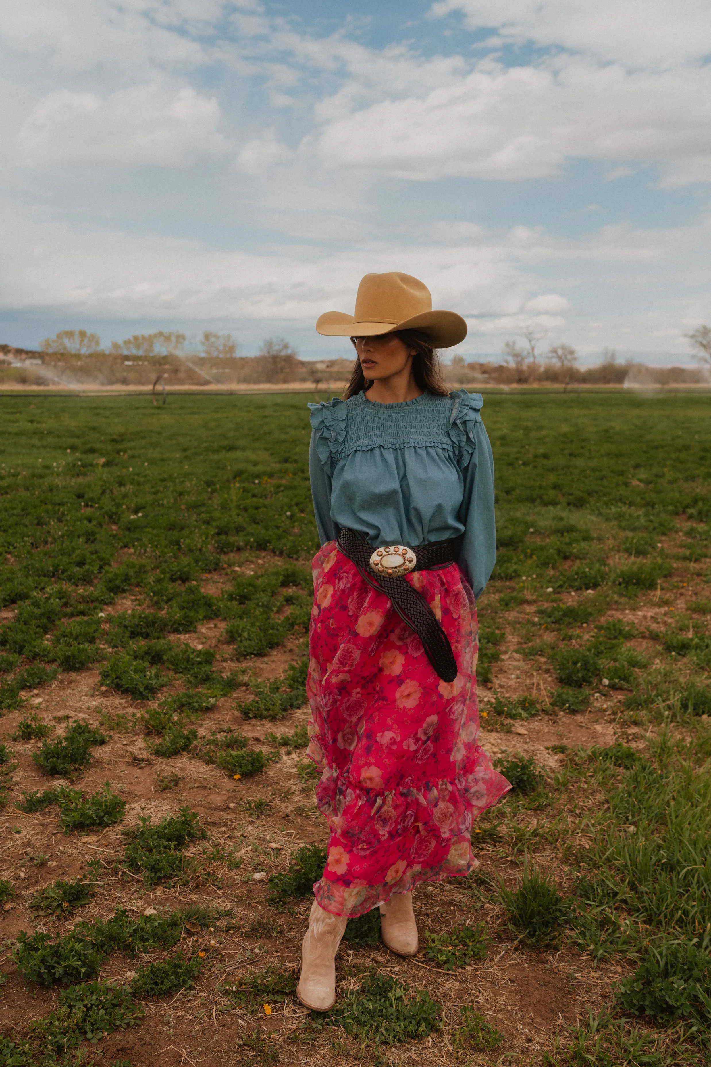 Royce Top sold by Goldie Lew product image thumbnail 5