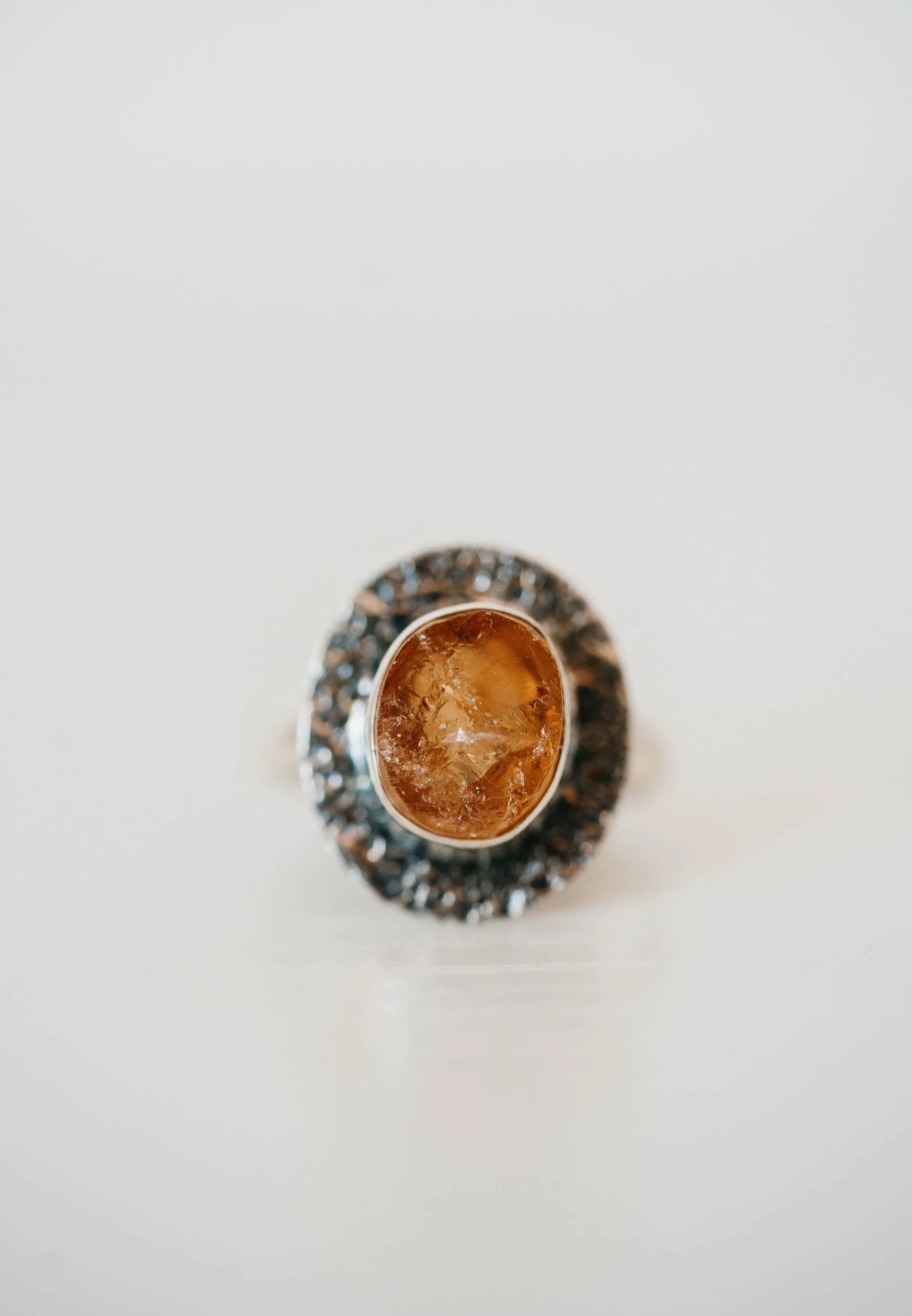 Camille Ring | Gold sold by Goldie Lew