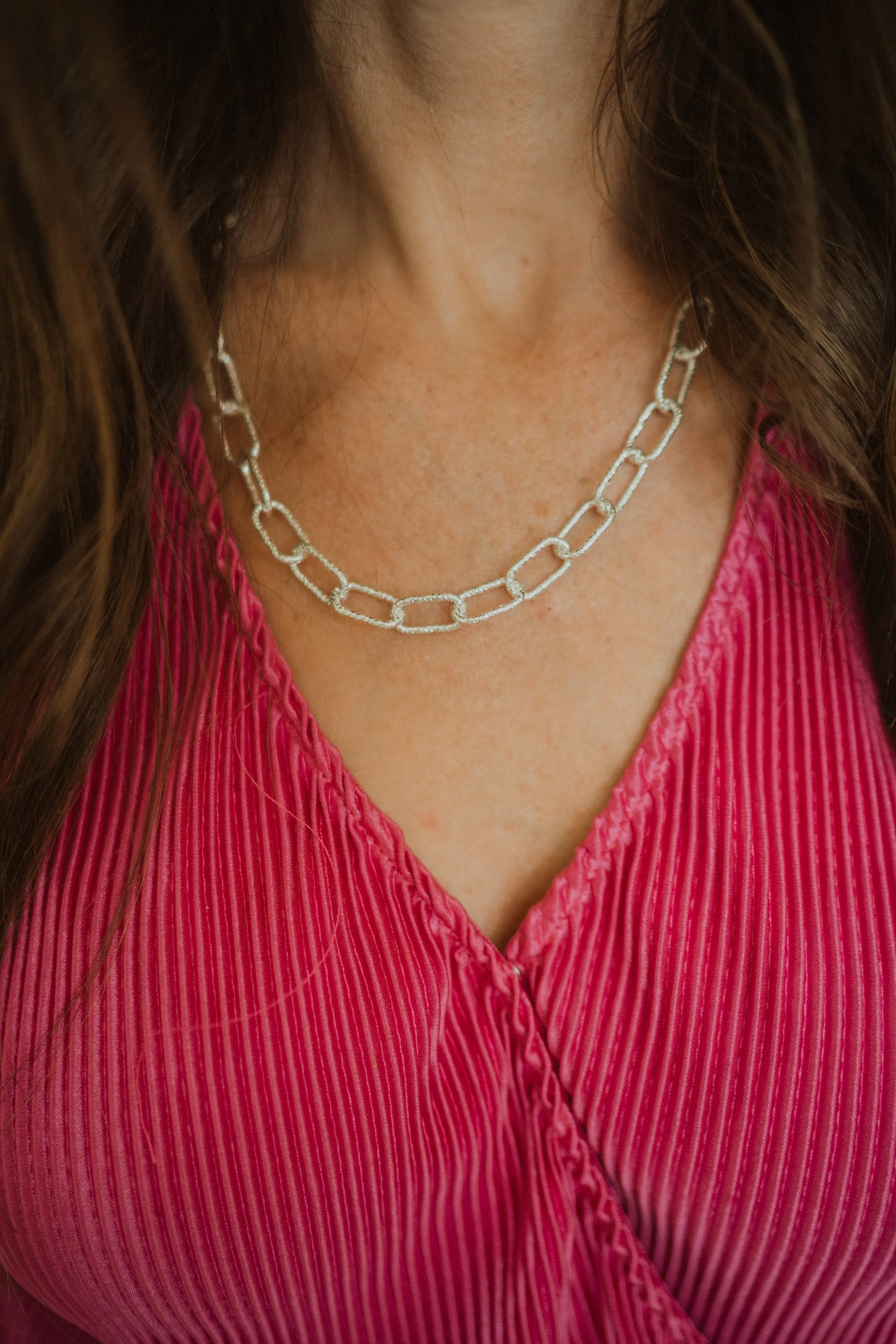 Duana Necklace sold by Goldie Lew product image thumbnail 4