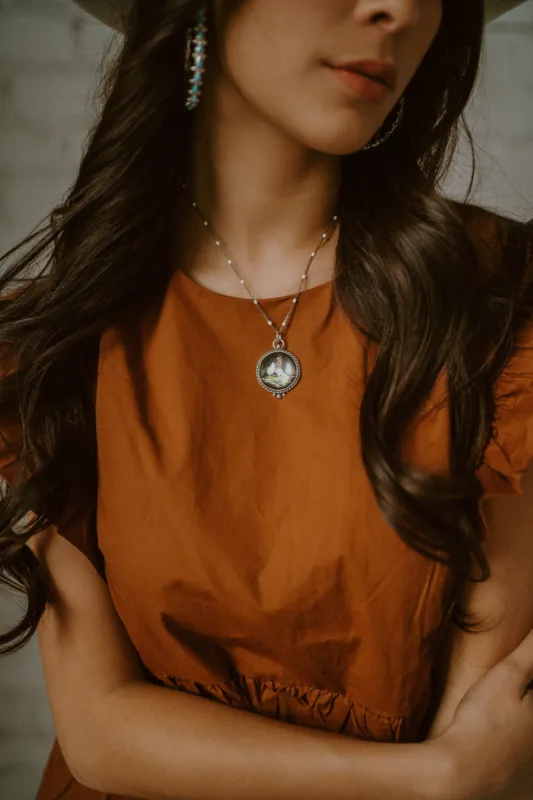 Ryder Necklace | #1 sold by Goldie Lew