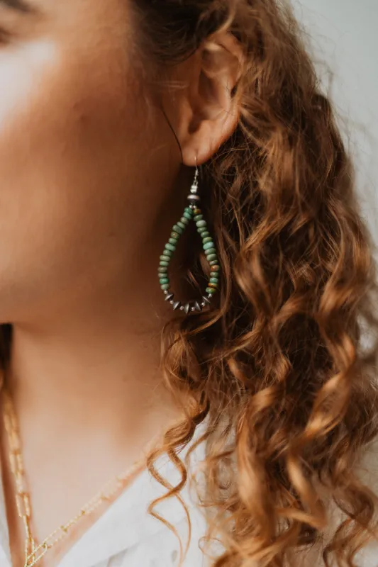 Cassian Earrings sold by Goldie Lew