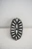 Penny Ring | Silver sold by Goldie Lew