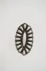 Penny Ring | Silver sold by Goldie Lew