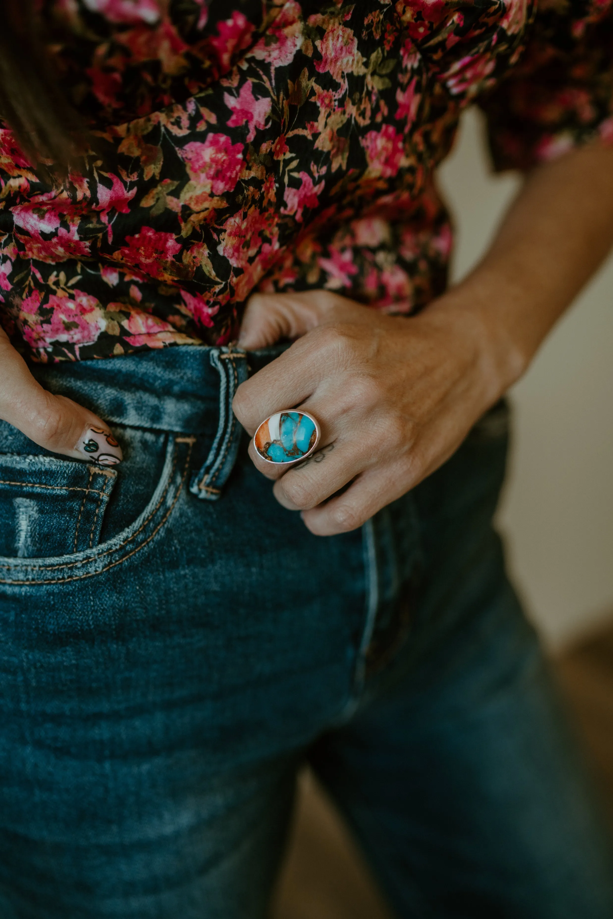 September 2022 Poppy Box sold by Goldie Lew product image thumbnail 3