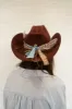 Burnished Copper Hat sold by Goldie Lew