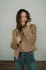 Bernard Blazer sold by Goldie Lew