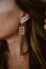 Byrdie Earrings sold by Goldie Lew