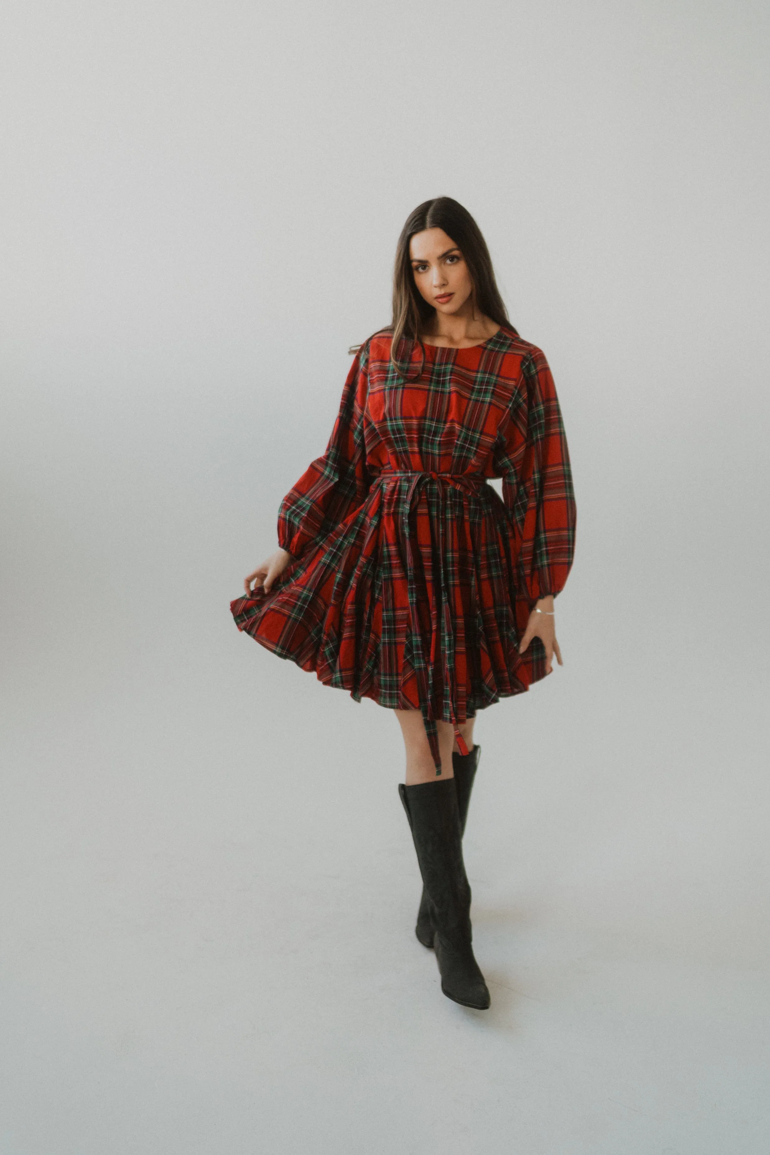 Dylan Dress sold by Goldie Lew product image thumbnail 4