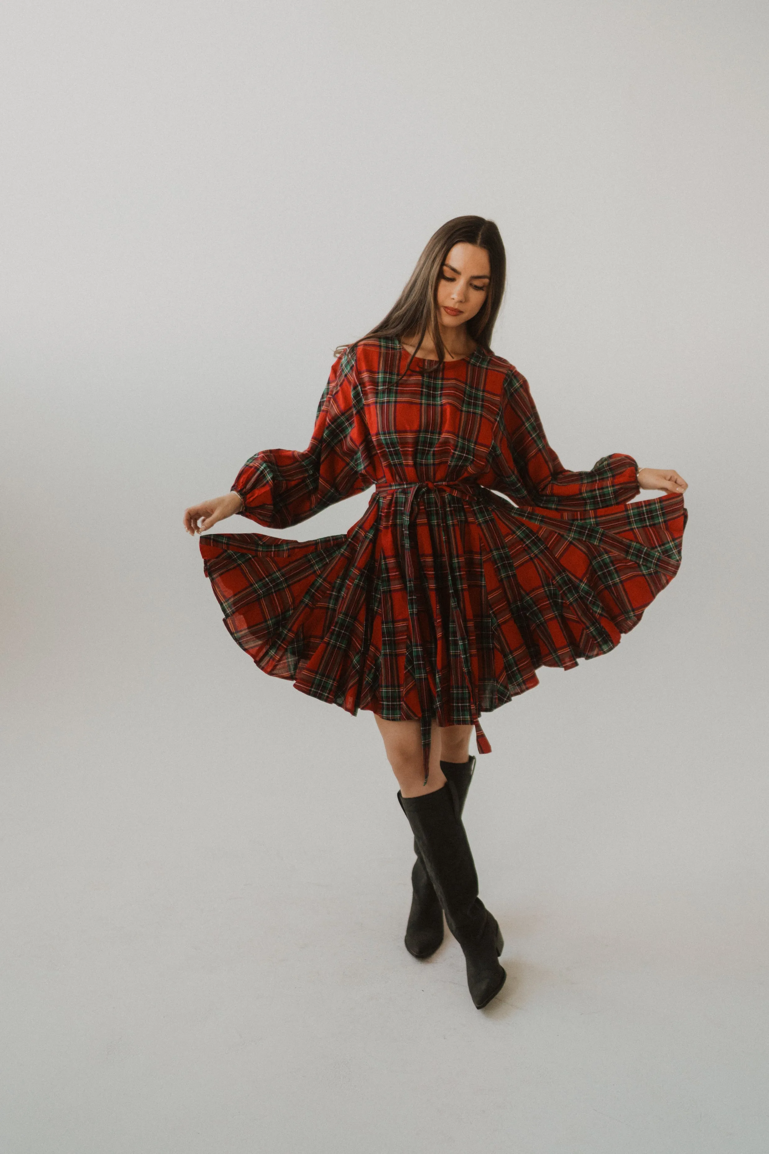 Dylan Dress sold by Goldie Lew product image thumbnail 3