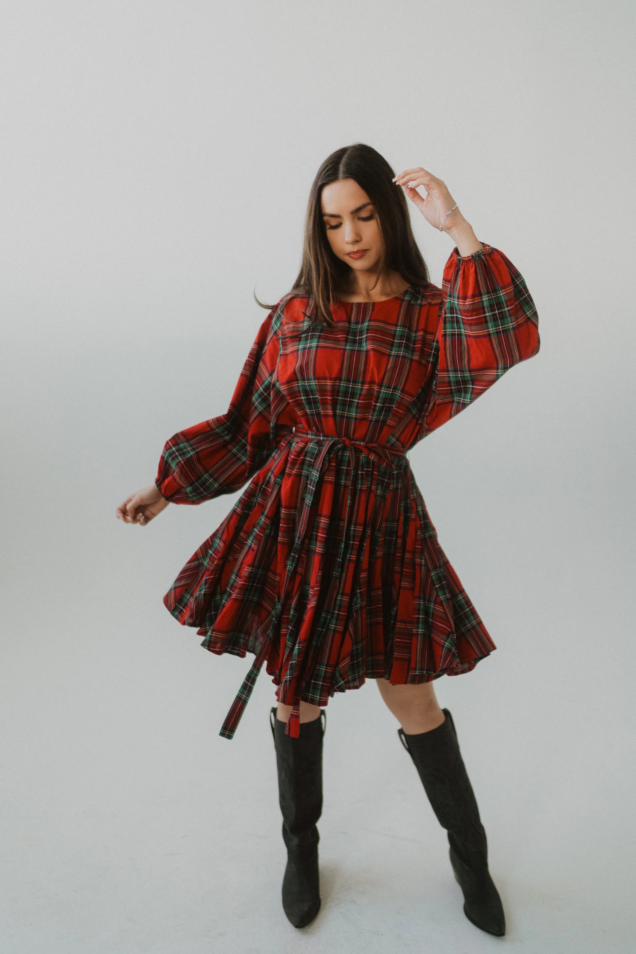 Dylan Dress sold by Goldie Lew product image thumbnail 5