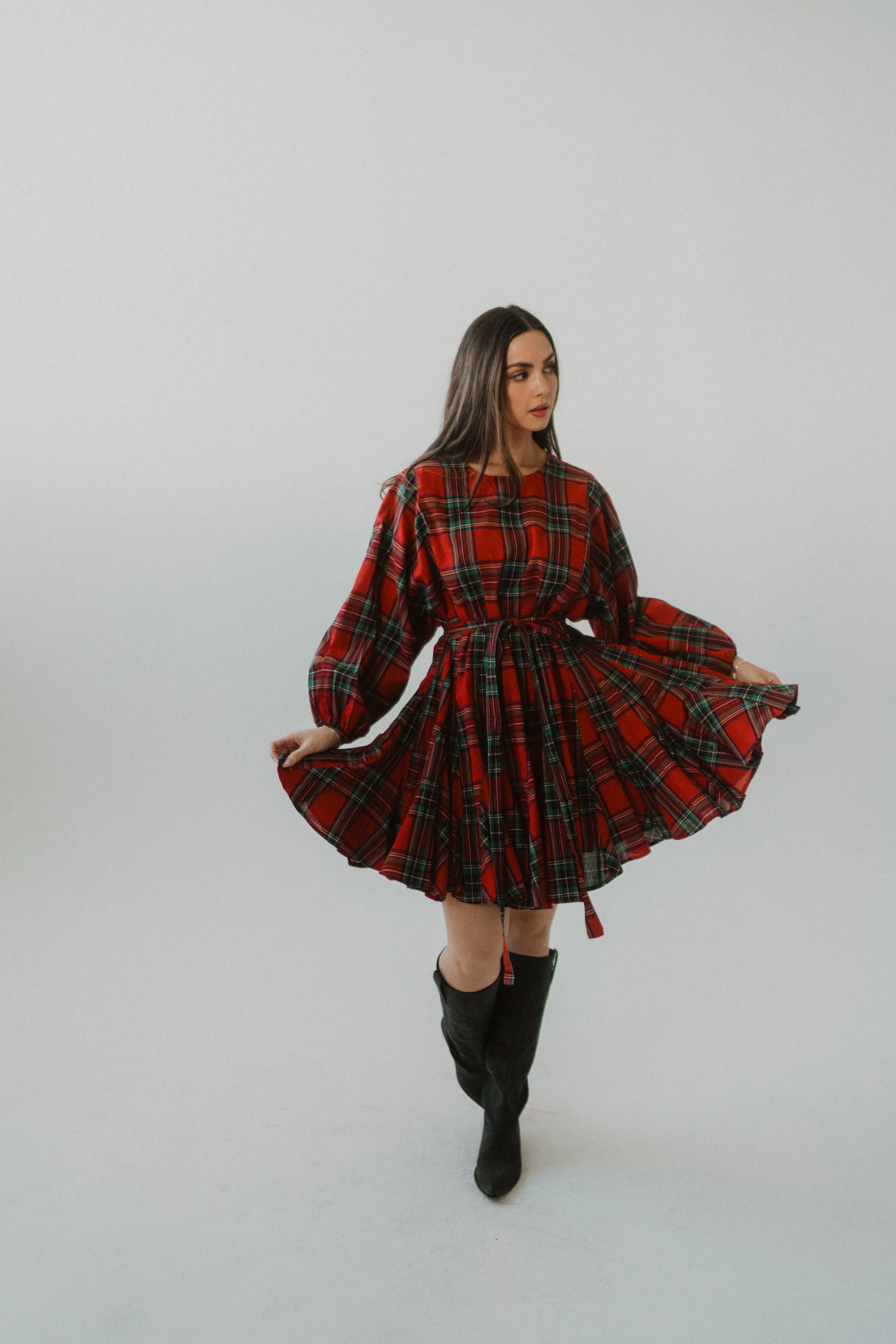 Dylan Dress sold by Goldie Lew product image thumbnail 2