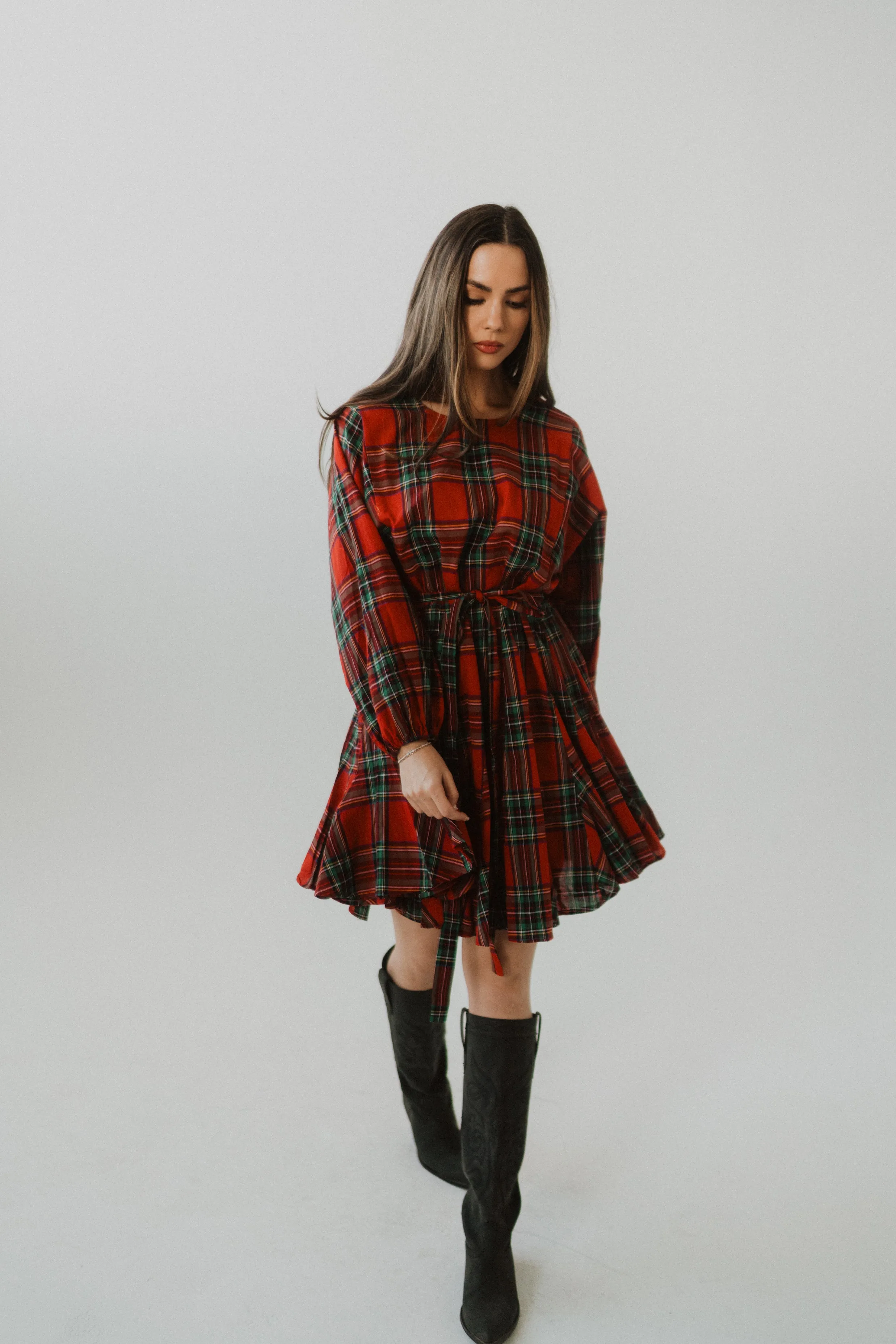 Dylan Dress sold by Goldie Lew