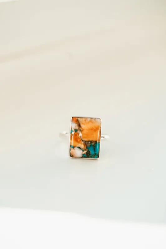 Cora Ring sold by Goldie Lew