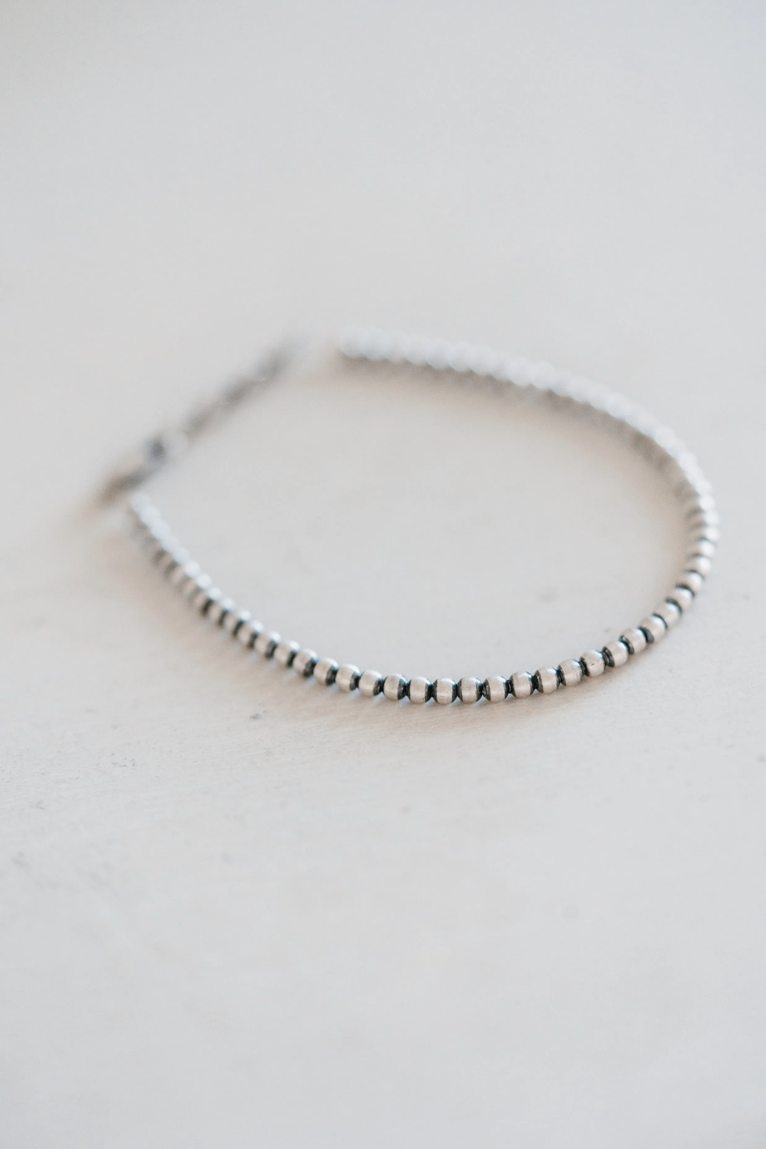 Myla Bracelet | #1 | 3 mm sold by Goldie Lew