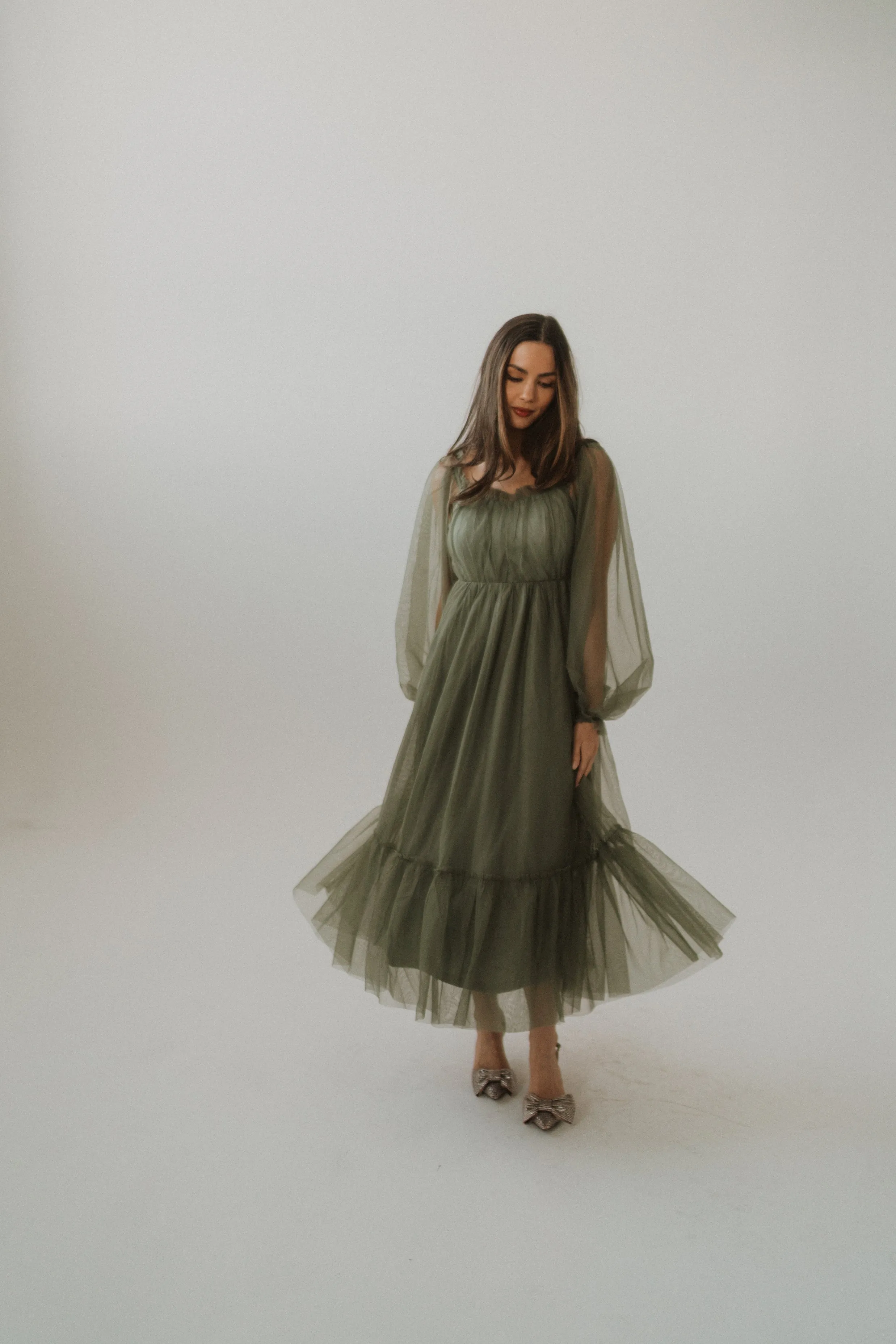 Dora Dress sold by Goldie Lew