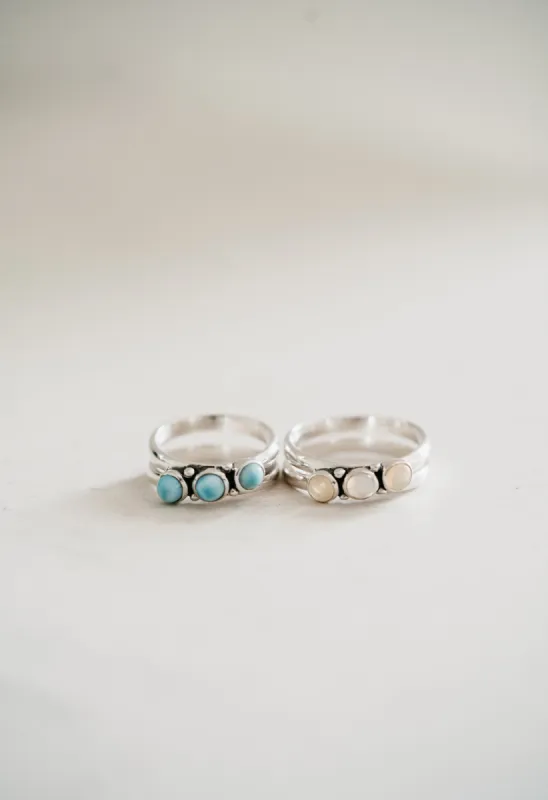 Zara Ring sold by Goldie Lew
