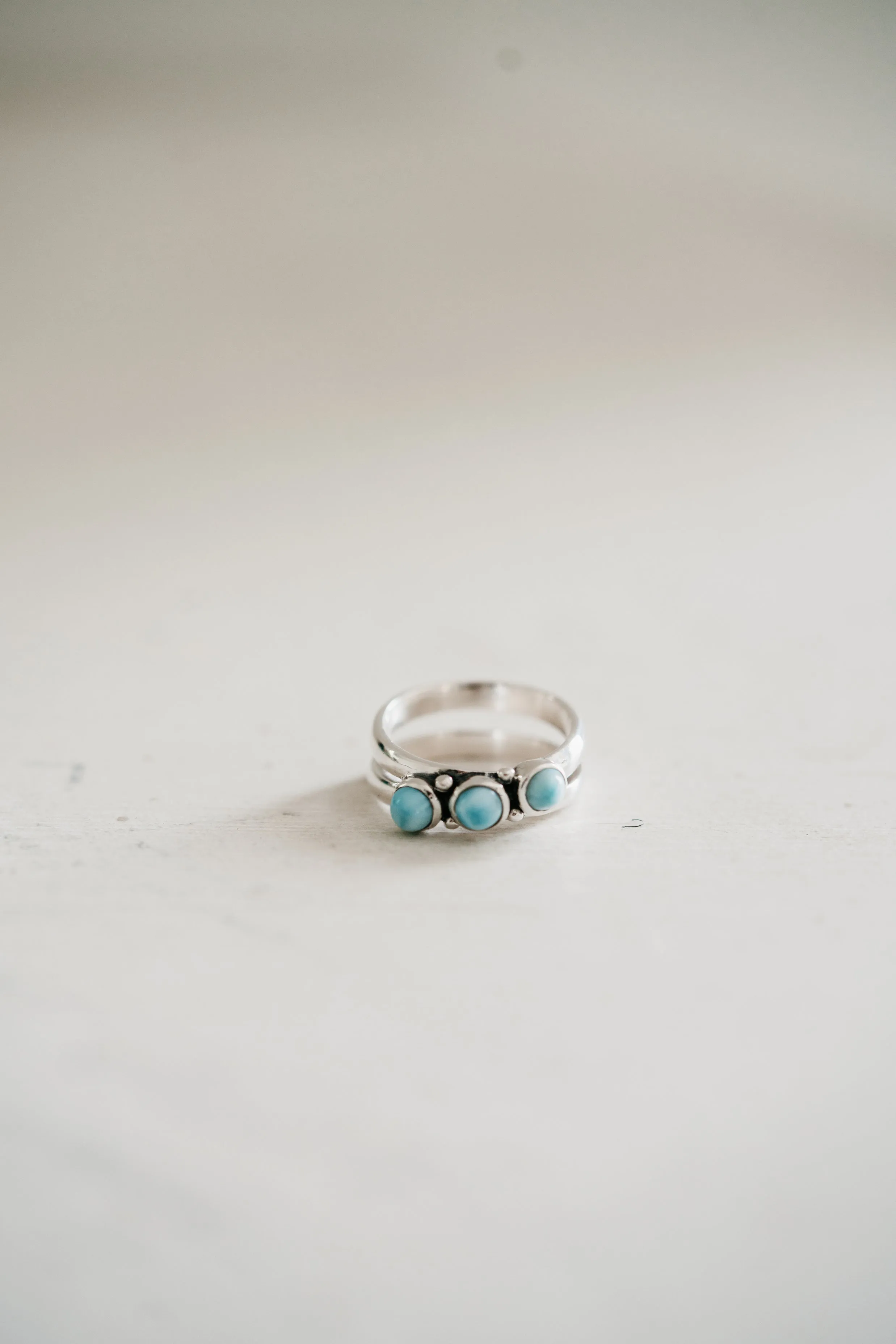 Zara Ring sold by Goldie Lew product image thumbnail 5