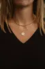Joanne Chain | Gold Filled sold by Goldie Lew
