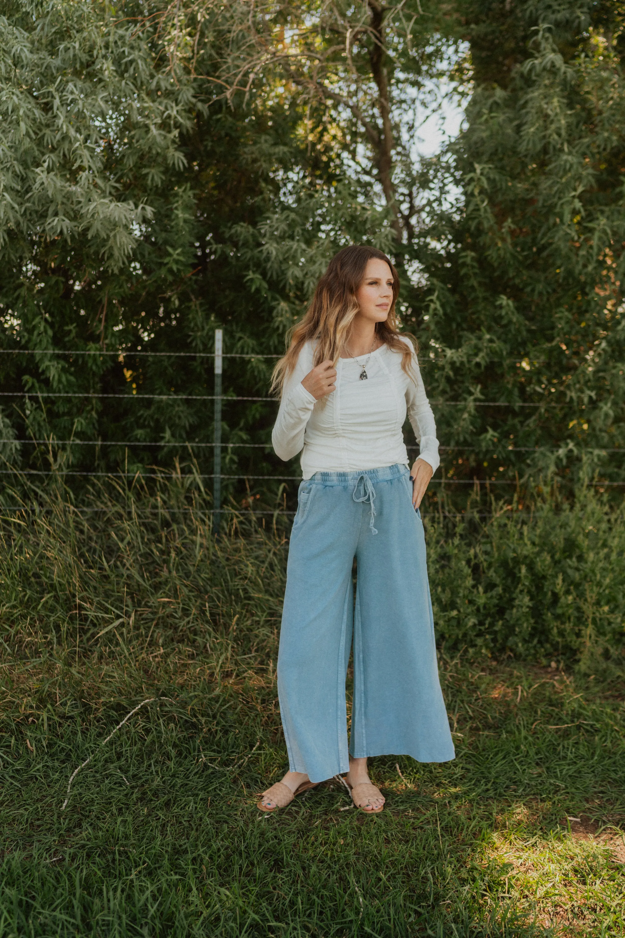 Everyday Kind Of Sweats sold by Goldie Lew product image thumbnail 2