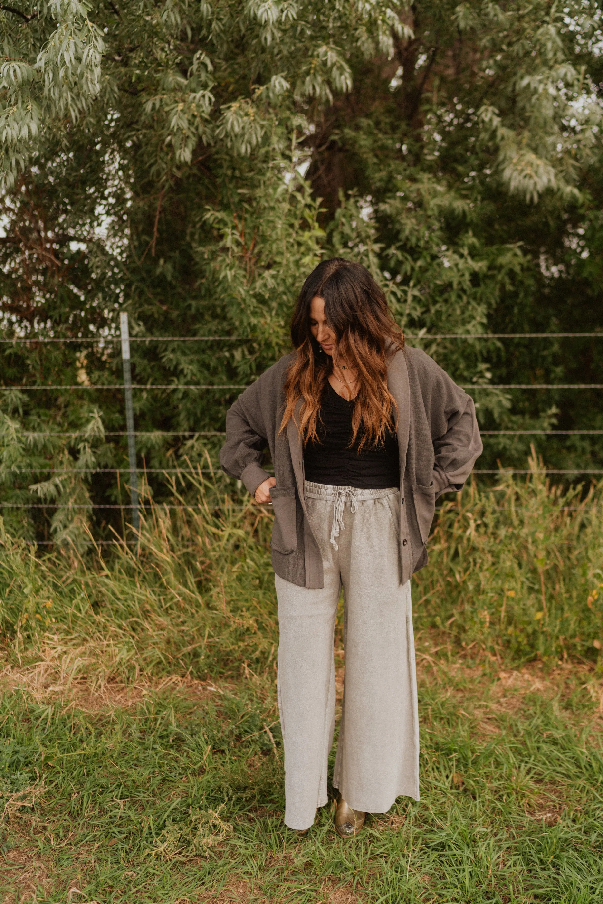 Everyday Kind Of Sweats sold by Goldie Lew product image thumbnail 3