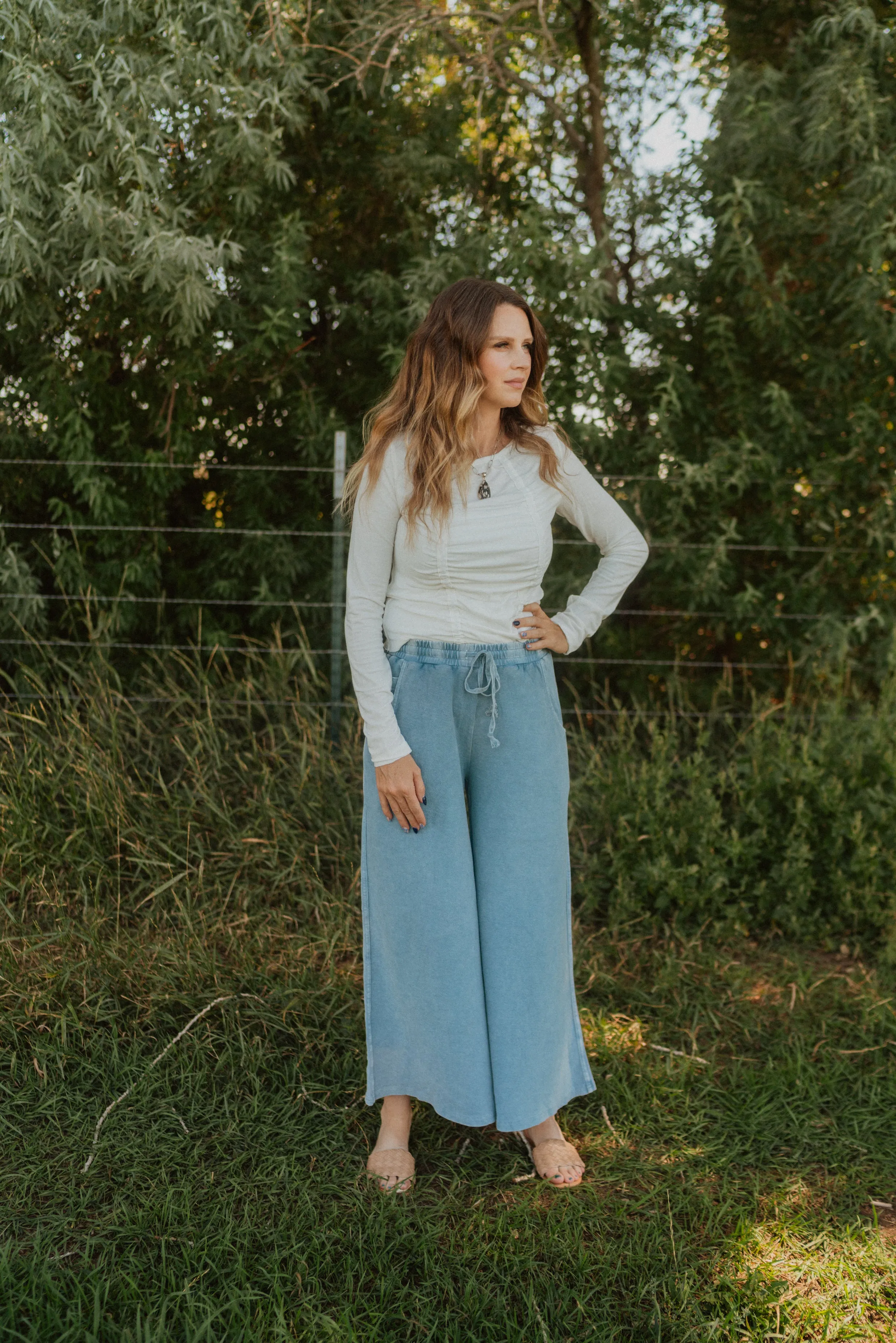 Everyday Kind Of Sweats sold by Goldie Lew product image thumbnail 4