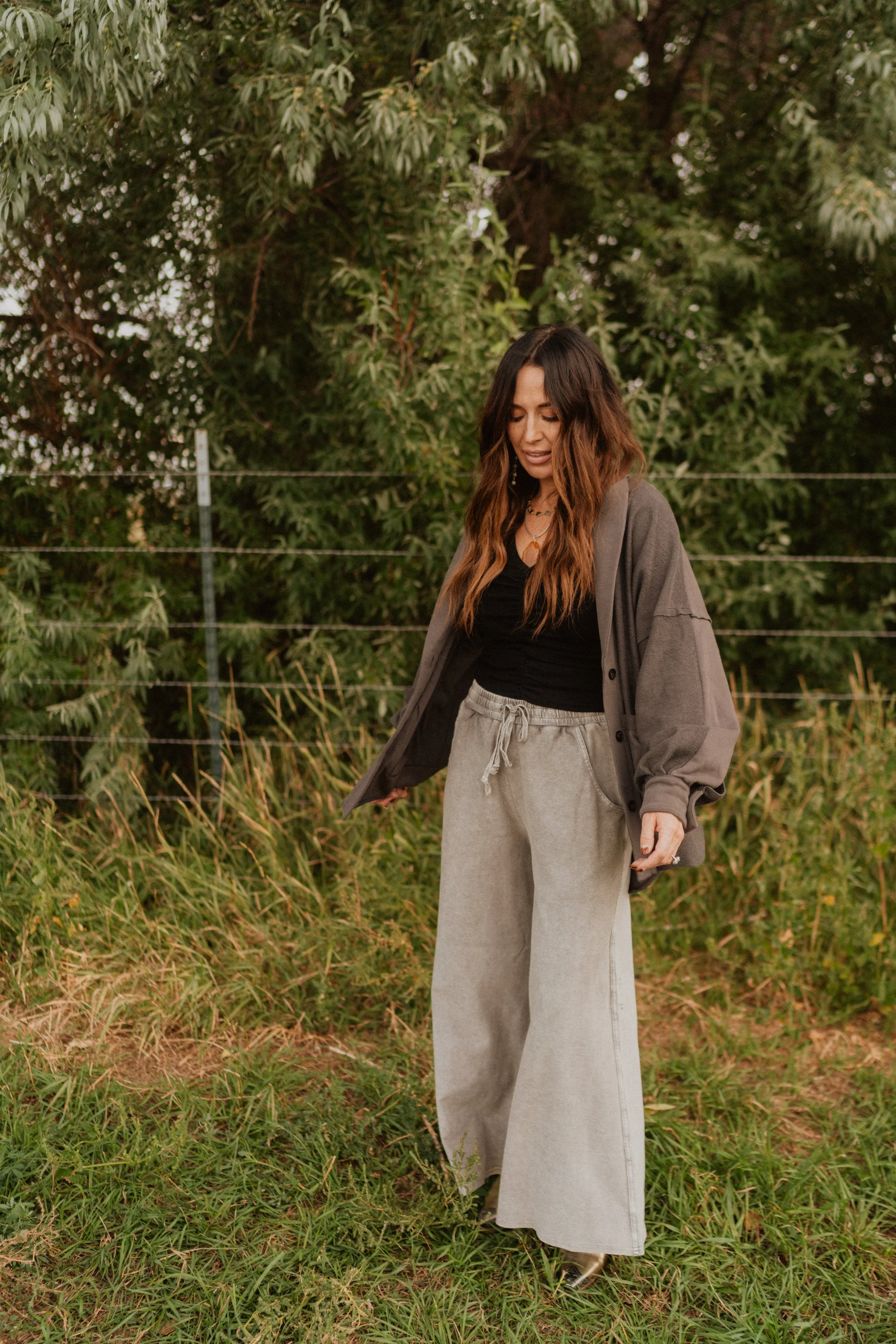 Everyday Kind Of Sweats sold by Goldie Lew