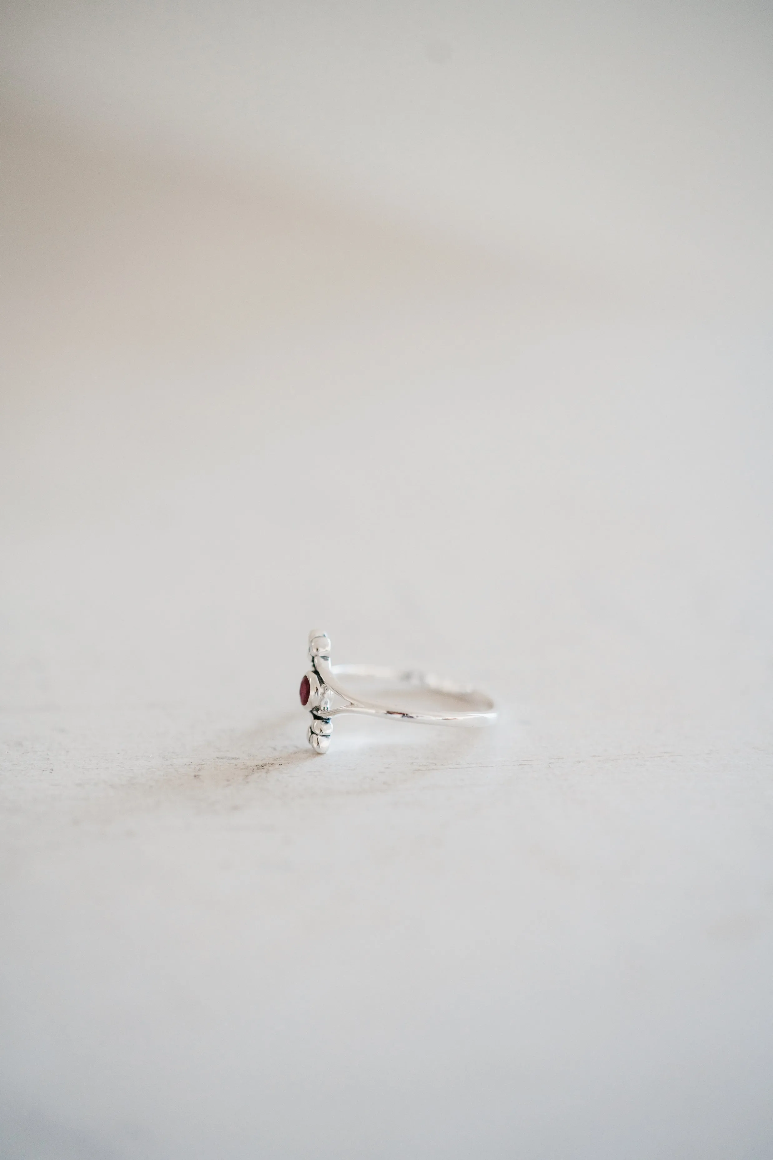 Elvie Ring sold by Goldie Lew product image thumbnail 2