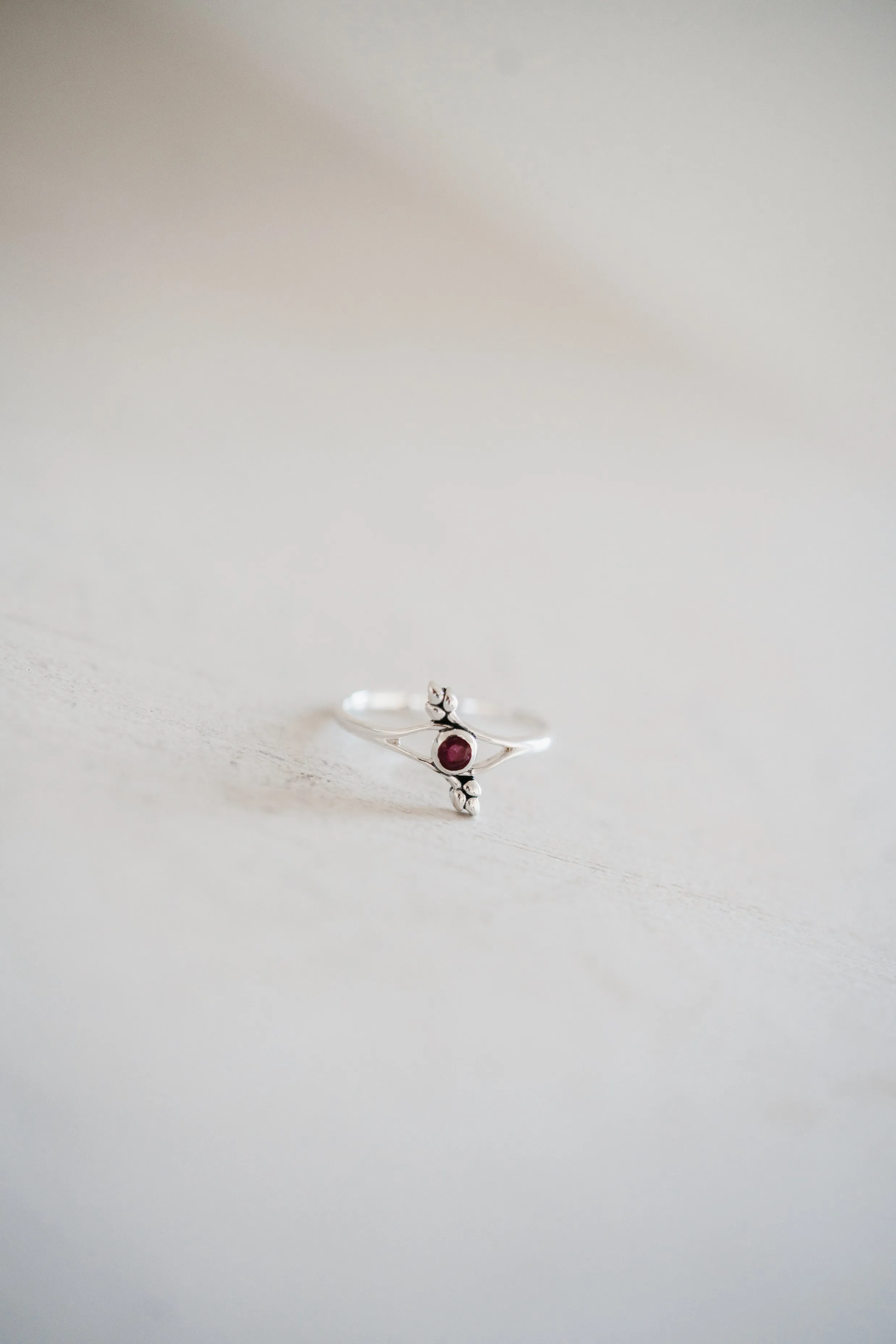 Elvie Ring sold by Goldie Lew