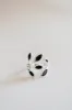 Blythe Ring | Black Onyx sold by Goldie Lew