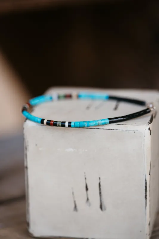 Laurence Bracelet - FINAL SALE sold by Goldie Lew