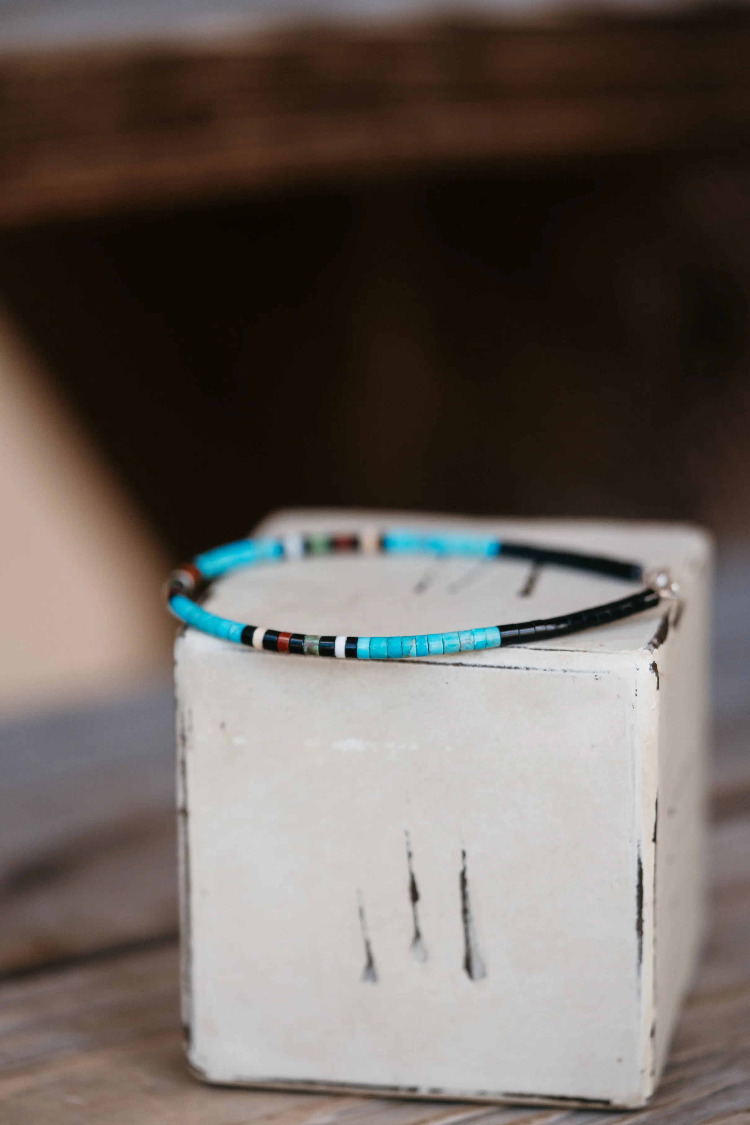 Laurence Bracelet - FINAL SALE sold by Goldie Lew product image thumbnail 2