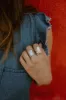 Ember Ring - FINAL SALE sold by Goldie Lew