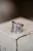 Ember Ring - FINAL SALE sold by Goldie Lew