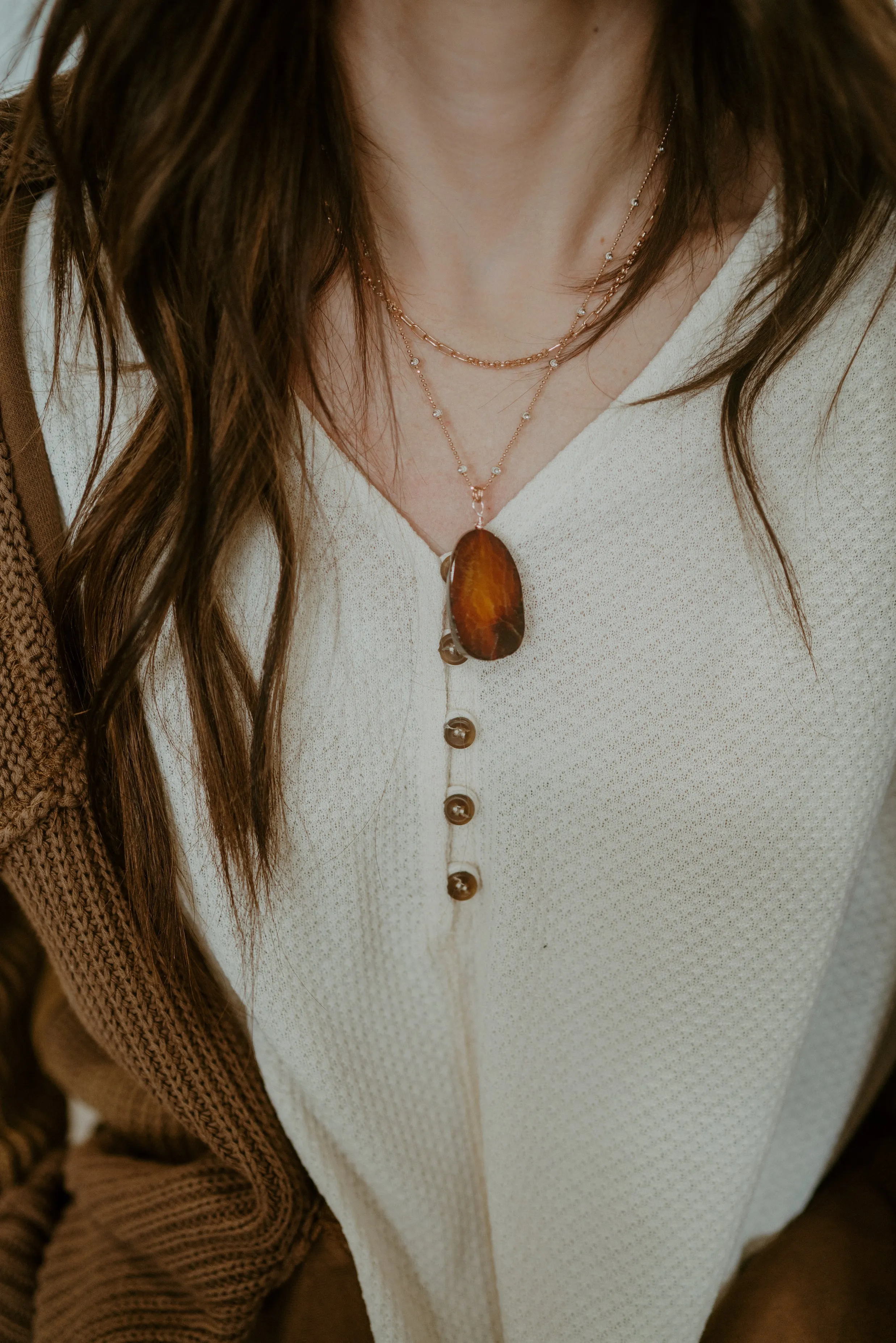 Duke Necklace sold by Goldie Lew