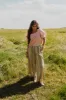 Creamsicle Top sold by Goldie Lew