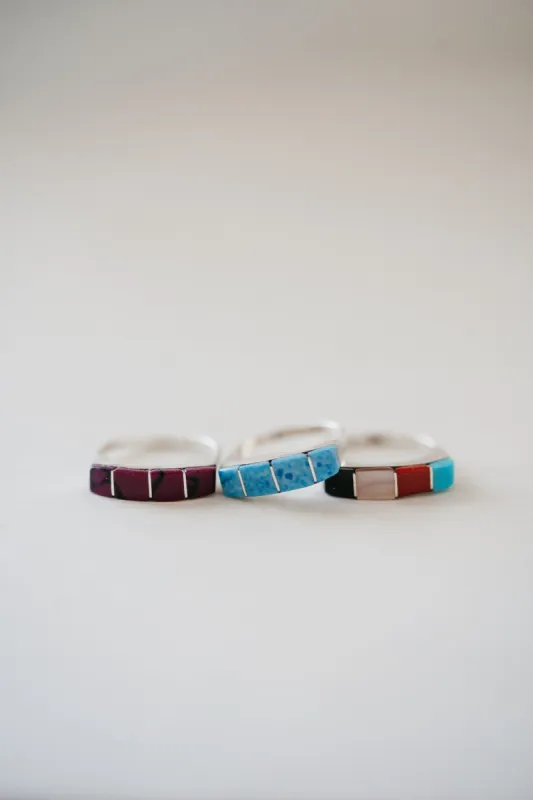 Bengy Ring sold by Goldie Lew