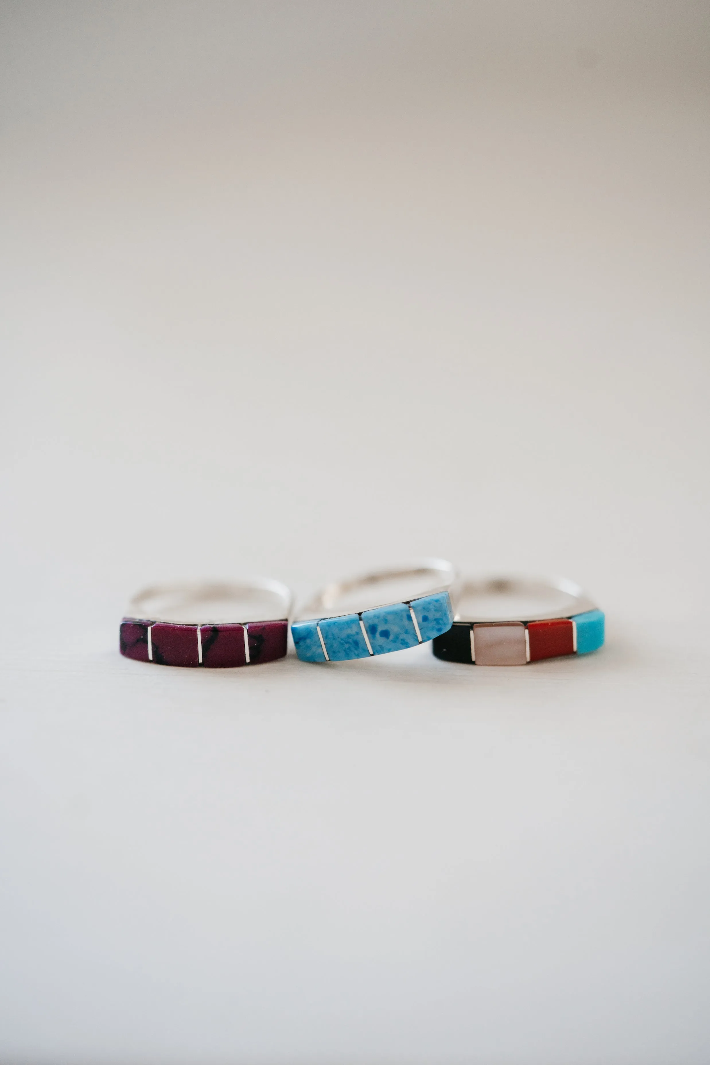 Bengy Ring sold by Goldie Lew