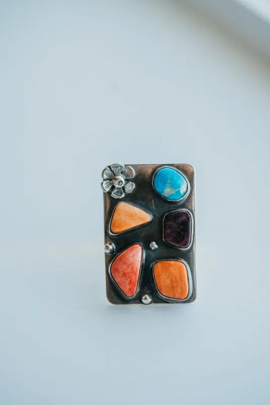 Lillian Ring sold by Goldie Lew