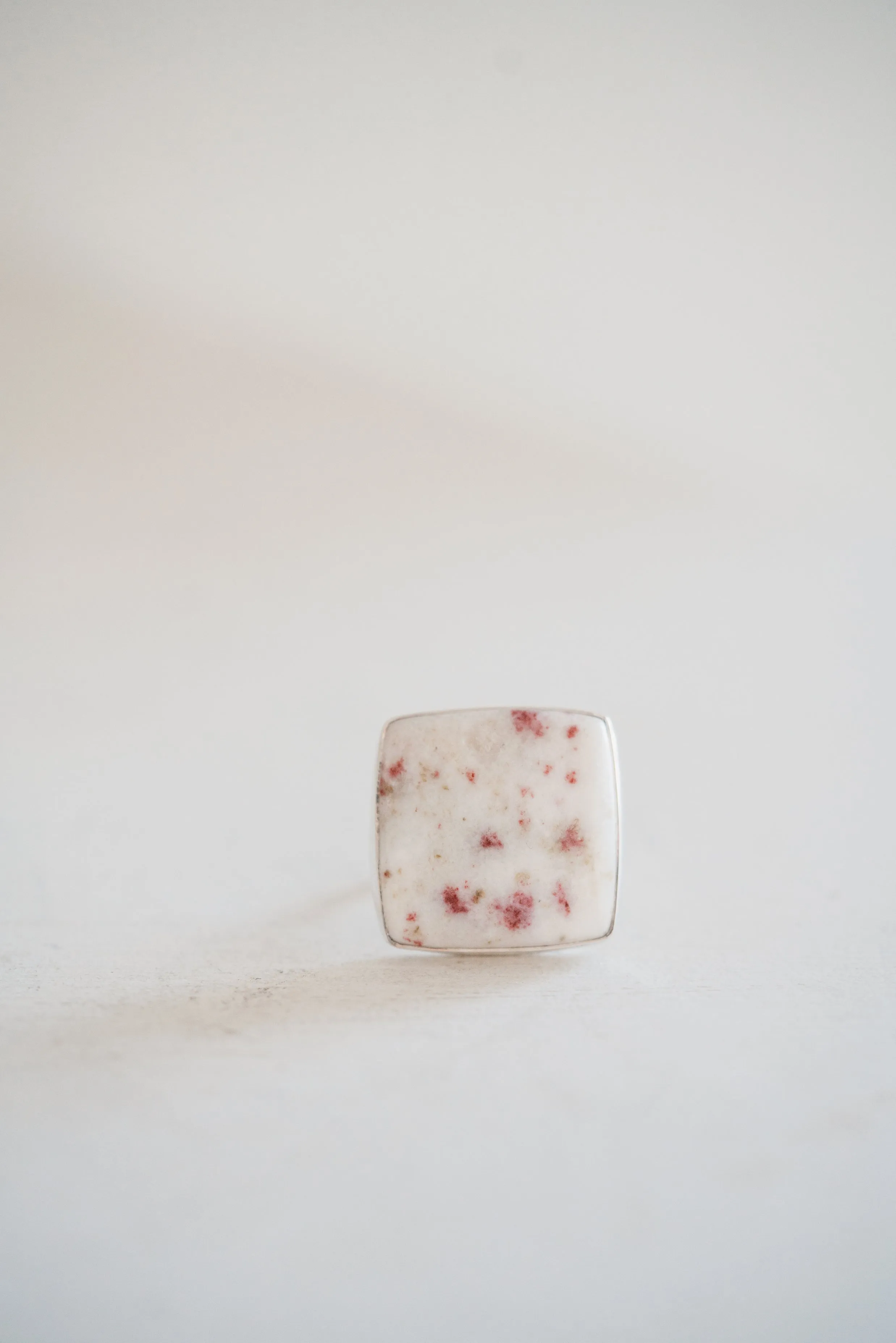 Cindy Ring | Cinnibar sold by Goldie Lew product image thumbnail 3